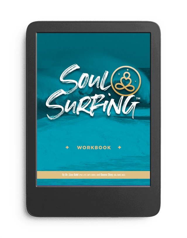 Soul Surfing book