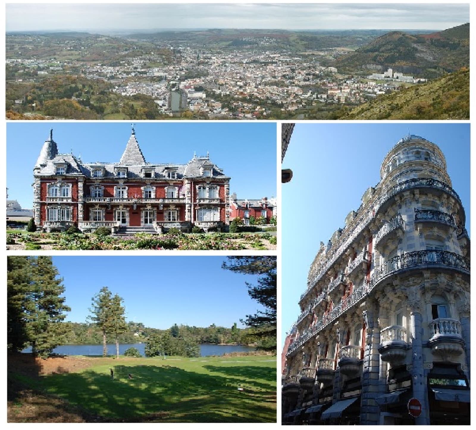 Lourdes, France