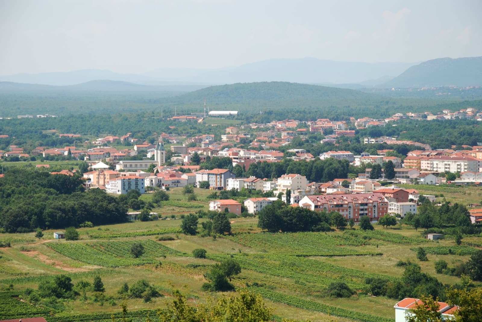 Međugorje, Bosnia & Herzegovina