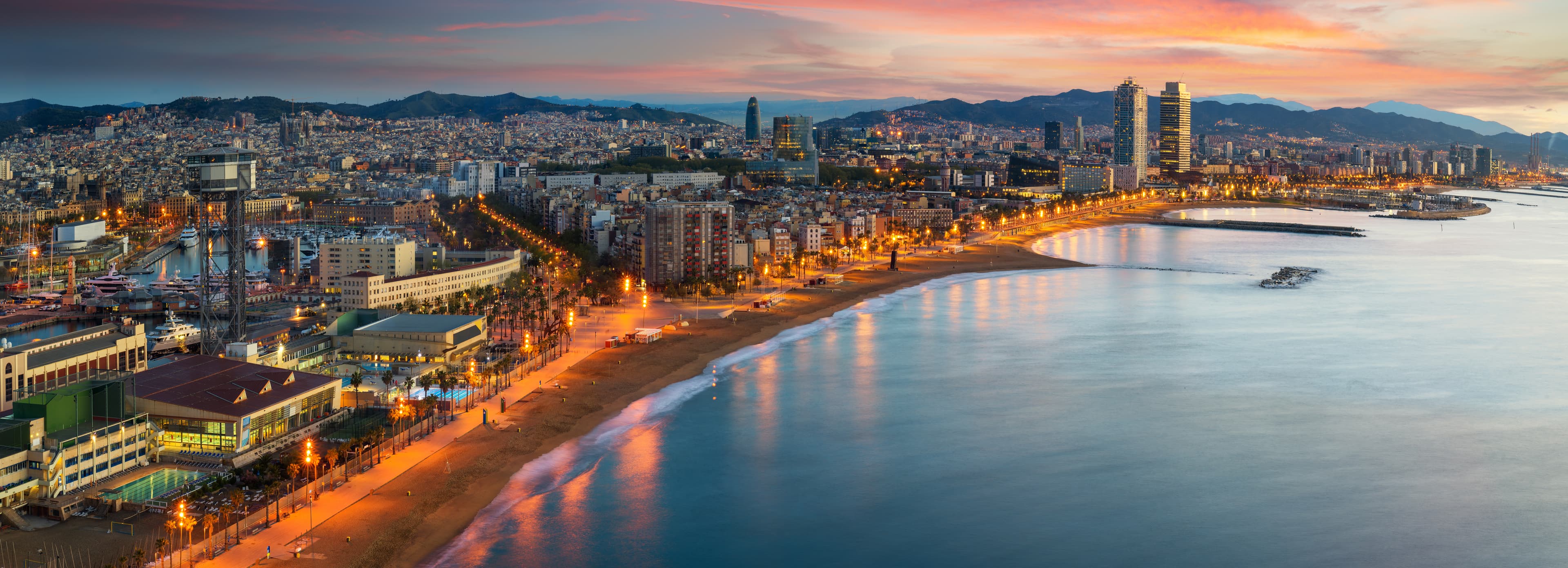 Barcelona, Spain
