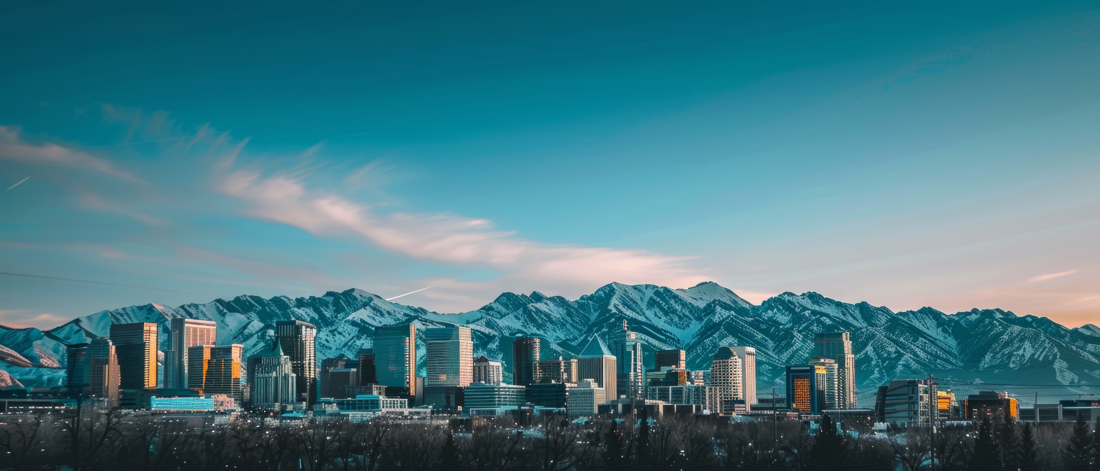 Salt Lake City, Utah