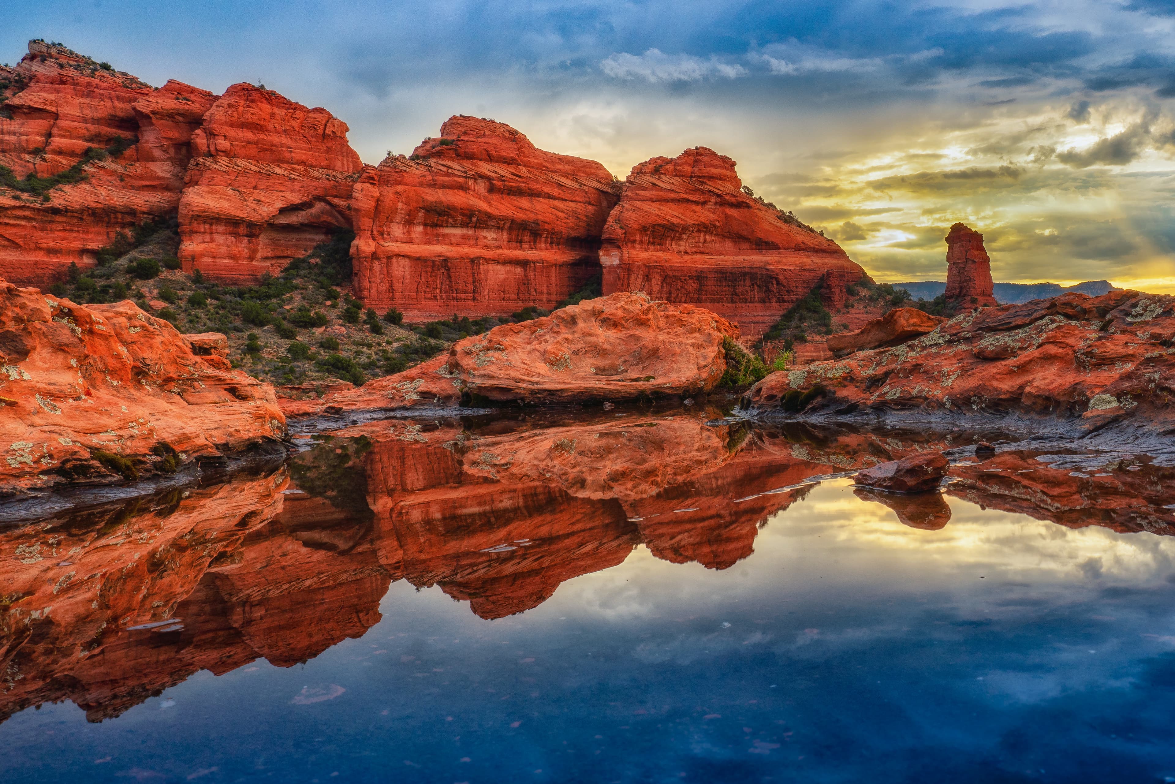 Sedona, Arizona